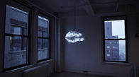芸術の雲の住宅、3W - 6W のための現代懸濁液ライト涼しい装飾的