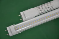 Hotle 3600 lm Ip20 は Epistar 2835 の照明 8 つの Ft の T8 LED の管の欠けます