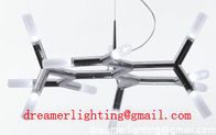 LED のシャンデリア ライト、シャンデリア、シャンデリア ランプ、ランプのシャンデリア、現代照明