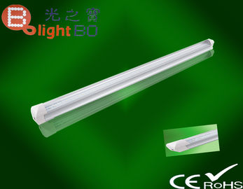 オフィスの高い光のための蛍光 16 の W T8 LED の管の照明設備