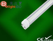 160V アルミニウム SMD LED 管は T8 極度の明るさ、耐衝撃性の 30 ワット 6700K をつけます