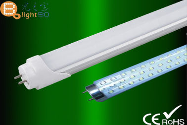 内部の白 8Ft T8 はオフィス AC 90V - 260V のためのダイオードを出すを管の電球/導きました