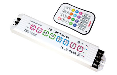3X30W 多機能 LED の遠隔コントローラー、Dimmable および色調整可能