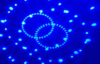 X'mas のダンス パーティーのための SD および USB LED のディスコ ライトが付いている RGB の水晶魔法の球