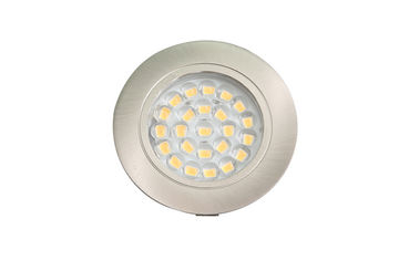 ホテルの照明のための極めて薄い LED の天井灯 2700K 24volt 1.65watt