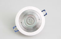 12/230V アルミニウム商業照明のための調節可能なハロゲン スポットライト