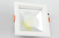 50000h 商業照明のためのアルミニウム穂軸 LED の天井灯 1950Lm