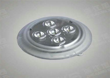 屋外のフットボール競技場、3with 5w 175lm/105lm のための高い発電のプロジェクト ライト
