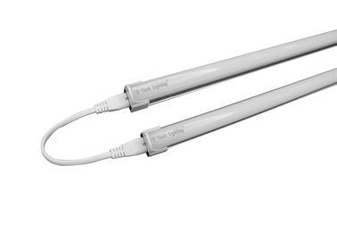 明るい屋内 Eco 友好的な耐火性アルミニウム T5 LED 管ライト 4ft 1700Lm 高く