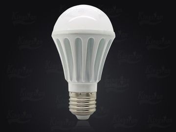 屋内自然な白 E27 7 のワット LED の地球の電球 AC 85V - 265V -40 | 50℃