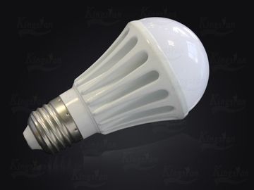 屋内自然な白 E27 7 のワット LED の地球の電球 AC 85V - 265V -40 | 50℃