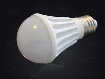 屋内自然な白 E27 7 のワット LED の地球の電球 AC 85V - 265V -40 | 50℃
