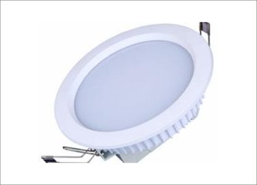 CE/ROHS の高い明るさ 15W LED は Downlights 1300lm の大きい角度のショッピング モールの中国の生産者を引込めました