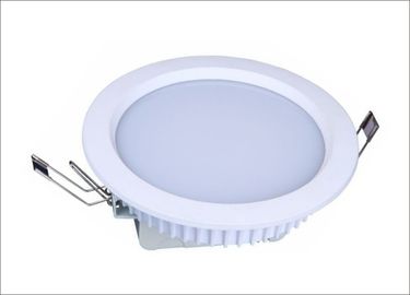 CE/ROHS の高い明るさ 15W LED は Downlights 1300lm の大きい角度のショッピング モールの中国の生産者を引込めました