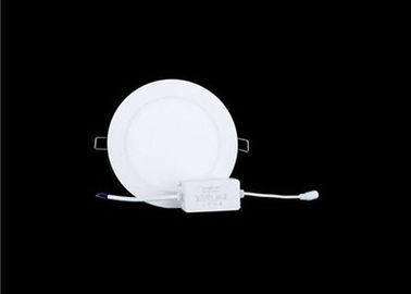 8 W の円形の天井 LED ダウンライト IP23 の省エネのセリウムおよび RoHS