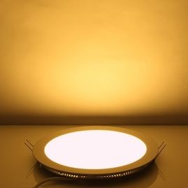 8W は白い CRI 85 LED によって引込められる ダウンライト のビーム角を 110 度暖めます