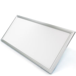 極度の細い 72W LED の照明灯 600mm x 1200mm SMD4014 6000lm 保証 3 年の