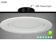IP50 8&quot;環境 LED 表面によって取付けられる Downlights の据え付け品