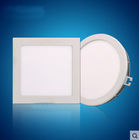 50W 2835 SMD LED のフラット パネルの天井灯の円形、600x600 LED のパネル ALS-CEI12-08