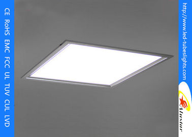 導かれたパネル 1200 x 300/LED の天井灯 WW/PW/CW PF&gt;0.9 ALS-CEI15-16