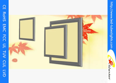 アルミ合金 + 会議室 ALS-CEI15-27 のためのアクリル LED の天井板ライト 12W