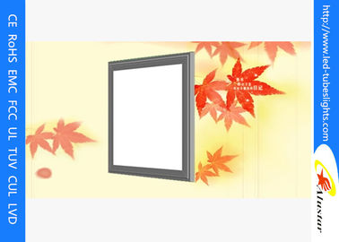 白い四角 18W LED の天井灯を/300 x 300 明滅 LED のパネル冷却しないで下さい