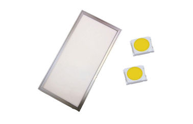 正方形 155° ビーム角の 36W 30 x 120 LED の天井板の照明設備