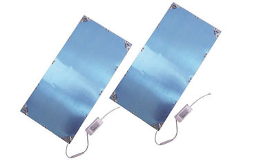 正方形 155° ビーム角の 36W 30 x 120 LED の天井板の照明設備