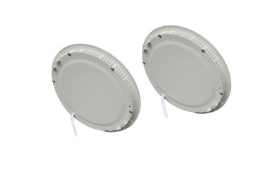 台所のための注文の円形 SMD 9W LED のフラッシュ台紙の天井灯、高い明るさ