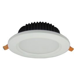 5 インチは LED をつけましたり/引込めました 5 インチ LED をつけます商業照明のための 15 ワット 6000K を引込めました