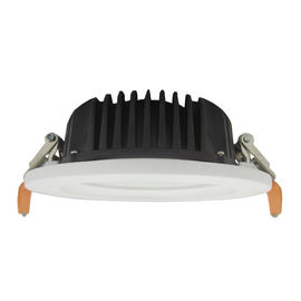 LED は Downlights 120° 240V 100lm/ワットを、3 インチ円形の引込められた LED つけます 5Watt RA85 のセリウム TuV UL の承認を引込めました