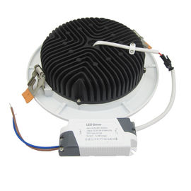 RA は 90 40W Samsung LED、3500lm SMD LED の Downlight LED をつきます引込めました