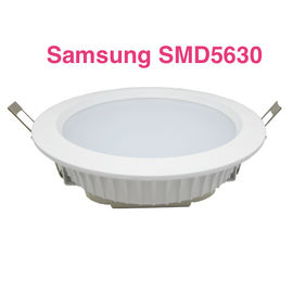 ショッピング モール/オフィス 8 のインチ LED は Downlights 30 のワット Ra90 4500K 2550LM を引込めました