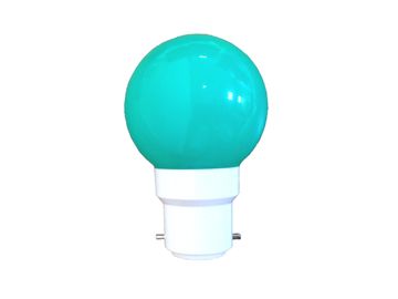 屋外 0.5W 7 色は地球の球根の環境保護を導きました