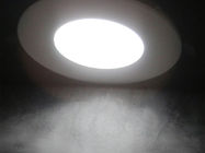 拡散反射 LED の天井灯 85 -見えない 265v SMD の破片