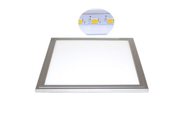 超薄い 18W は LED の天井灯/正方形 LED の照明灯 300mm x 300mm を引込めました