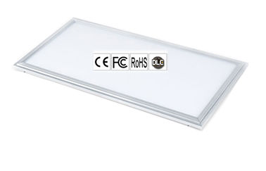 正方形の居間 27W はリストされている LED の天井灯 300x600 DLC ETL TUV を引込めました