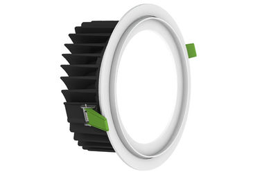 IP44 36Wattage LED の天井の照明は、100LM/W 効率まで、175mm を Traic の調光器切り取りました
