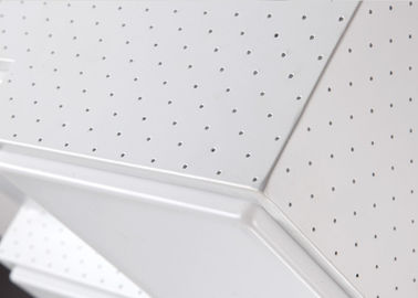家の白い現代 LED の天井 Lights64W LED の鉄のシャンデリア
