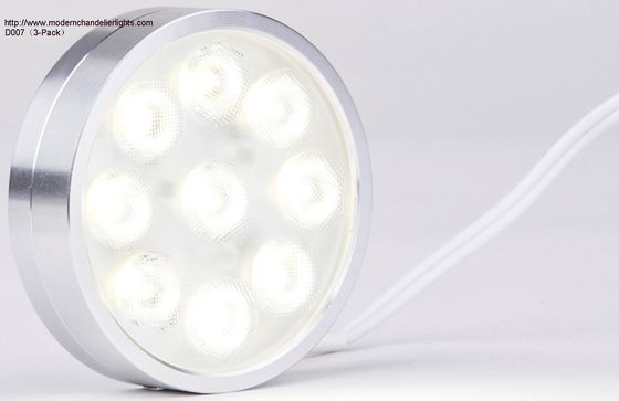 キャビネットのための軽い 3014LED 家に導かれる超薄い LED の照明設備の下で