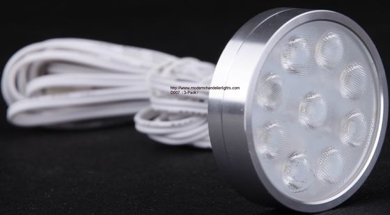 キャビネットのための軽い 3014LED 家に導かれる超薄い LED の照明設備の下で