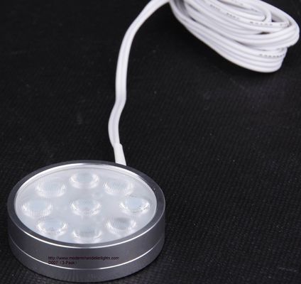 キャビネットのための軽い 3014LED 家に導かれる超薄い LED の照明設備の下で