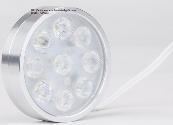 キャビネットのための軽い 3014LED 家に導かれる超薄い LED の照明設備の下で