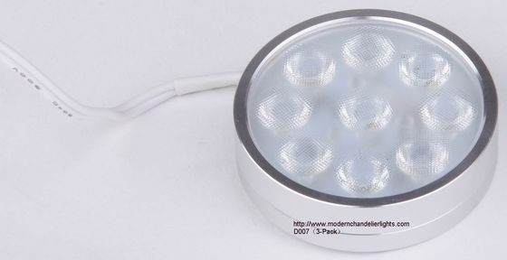 キャビネットのための軽い 3014LED 家に導かれる超薄い LED の照明設備の下で