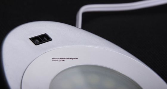 環境に優しい導かれたフラット パネル ライト、保証センサーは屋外のためにつきます