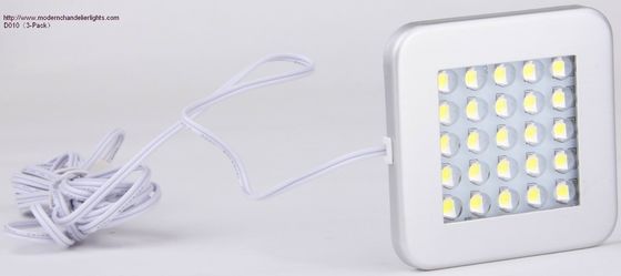 暖かく白い家 LED の照明設備のプラスチック アルミニウム動きセンサーの探知器