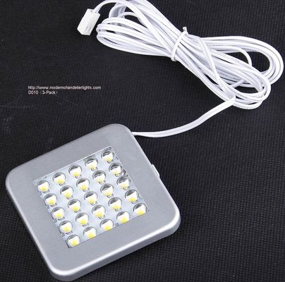 暖かく白い家 LED の照明設備のプラスチック アルミニウム動きセンサーの探知器