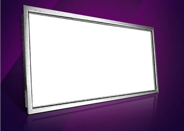 極めて薄い長方形アルミニウムはフラット パネル ライト 18w 600mm x 300mm を導きました