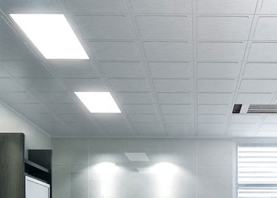 長方形によって 32w は LED の照明設備アルミニウム 3000K - 3500K --が家へ帰ります