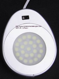 キャビネット家 LED の照明設備、保証センサーはつきます